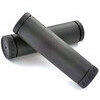 Coppia manopole Daytona GGDI 1'' nero