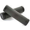 Coppia manopole Daytona GGDI-Base 1'' nero