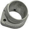 Collettore di aspirazione per Moto Guzzi V 11 sinistro