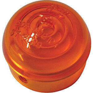 Lente di ricambio frecce alogene Bullet micro
