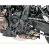 Kit pedane arretrate per Yamaha MT-07 '17- LSL 2Slide nero - Foto 2