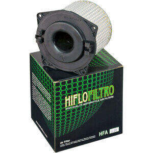Filtro aria per Suzuki GSX 600 F '91- HiFlo