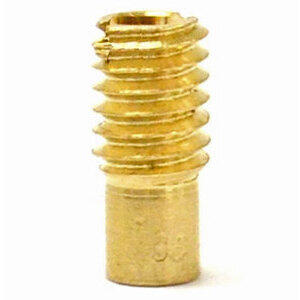 Getto pompa di ripresa carburatori Keihin n.050