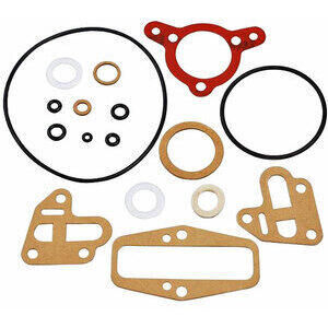 Kit de mantenimiento del carburador Dell\'Orto PHM 40 N