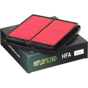 Air filter Suzuki GSX-R 750 W HiFlo