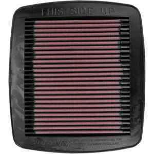 Air filter Suzuki GSX-R 750 W K&N