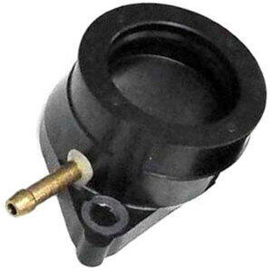 Collettore di aspirazione per Yamaha XS 400 DOHC destro