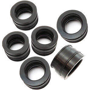 Collettore di aspirazione per Honda CBX 1000 Pro-Link set completo