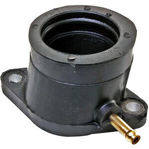 Colector de admisión Yamaha XJ 650 \'81- derecha