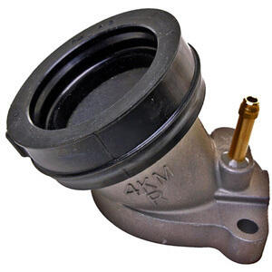 Intake manifold Yamaha XJ 900 S Diversion right