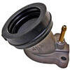 Collecteur d'admission Yamaha XJ 900 S Diversion right