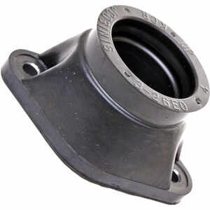 Collettore di aspirazione per Suzuki GSX 750 Inazuma destro