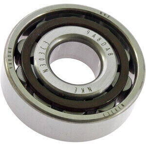 Gear bearing Moto Guzzi 17x47x14mm roller