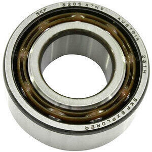 Gear bearing Moto Guzzi 25x52x20.5mm