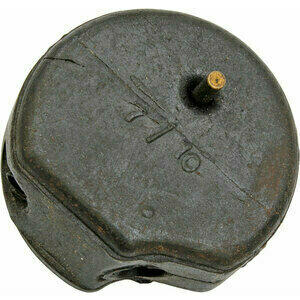 Galleggiante carburatore Dell'Orto PHBE, PHBL, PHM, VHSA/B/C, VHST