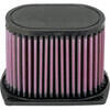 Filtro aria per Cagiva Raptor 650 K&N