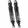 Ammortizzatore posteriore per Triumph Bonneville -'07 YSS Eco-Plus coppia nero