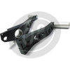 Leva comando pedane per Triumph Bonneville -'15 kit - Foto 2