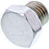 Bullone olio M12x1.5 inox