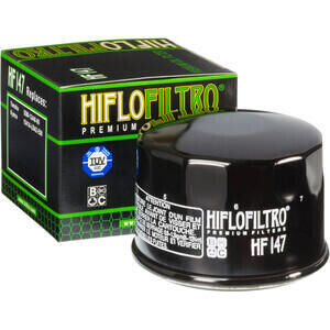 Oil filter HiFlo HF147