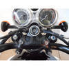 Cartuccia forcella per Triumph Thruxton 1200 Bitubo JBH coppia - Foto 2