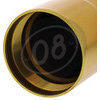 Fodero stelo forcella per Triumph Street Triple 675 -'12 oro - Foto 2