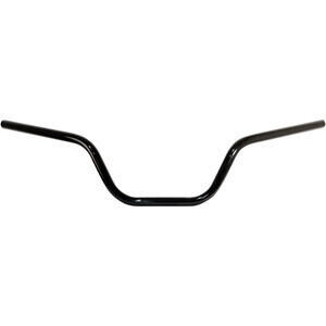 Manubrio per Kawasaki Z 1000 LTD Replica originale nero