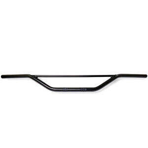 Manubrio per Yamaha XT 500 OE-Replica nero