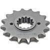 Pignone 525, interno 22.2/25mm, spessore 16mm, fori 38mm, n.15 denti