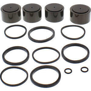 Brake caliper seal kit Brembo P4 32/34 rear complete