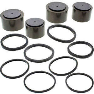 Brake caliper seal kit Brembo P4 32/36 front complete