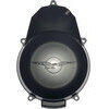 Cover carter accensione per Moto Guzzi Serie Piccola plastica con stemma