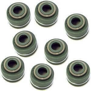 Valve stem oil seal Moto Guzzi Serie Grossa i.e. 8V kit