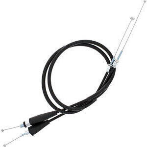 Throttle cable Honda XR 650 R complete kit