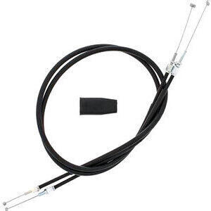Throttle cable Honda XR 250 R \'96-\'04 complete kit