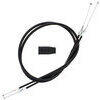Cavo gas per Honda XL 250 R -'83 kit completo