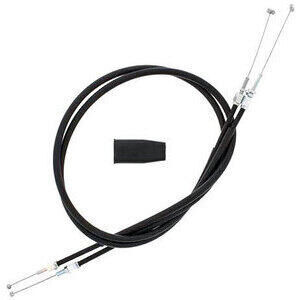 Throttle cable Honda XR 250 R \'86-\'95 complete kit