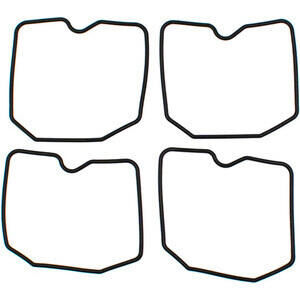 Carburetor float chamber gasket Triumph Bonneville set 4pc
