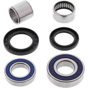 Kit de roulements de roue All Balls 25-1475