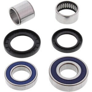 Kit cuscinetti ruota All Balls 25-1475