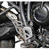 Paratacco per Triumph Tiger 800 SW-Motech destro grigio