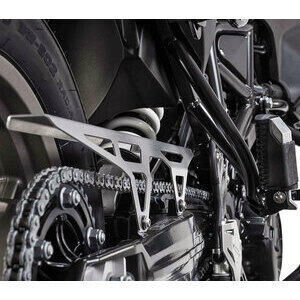 Paracatena per BMW F 800 GS grigio