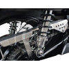 Paracatena per Triumph Bonneville 1200 - Foto 2