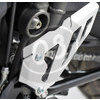 Paratacco per Triumph Tiger 800 SW-Motech sinistro grigio - Foto 2