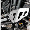 Paratacco per Triumph Tiger 800 SW-Motech sinistro grigio