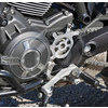 Leva comando pedane per Ducati Scrambler i.e. kit LSL - Foto 3