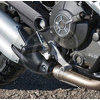 Leva comando pedane per Ducati Scrambler i.e. kit LSL - Foto 2