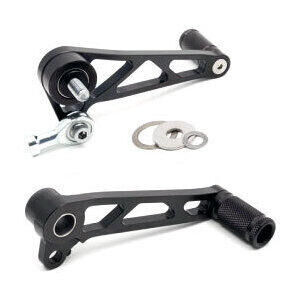Leva comando pedane per Triumph Thruxton \'16- kit LSL