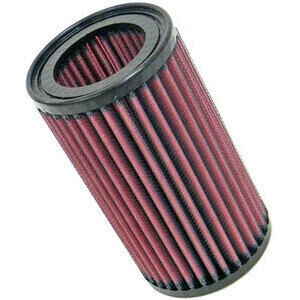 Air filter Kawasaki ER 500 K&N