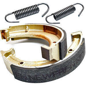Zapatas de freno NewFren GF0183